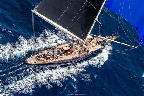 maxi rolex cup 2020|MAXI YACHT ROLEX CUP: AN EXEMPLARY PERFORMANCE.